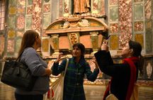 Florence: Guided Tour Medici Family Secrets, Chapels and History