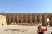 Royal Vacation 10 Day and 9 Night Cairo Giza Luxor Aswan Hurghada