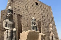 Royal Vacation 10 Day and 9 Night Cairo Giza Luxor Aswan Hurghada