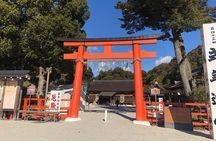 Kyoto Bamboo Forest & Golden Pavilion E-Bike Tour