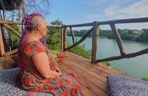 Magical Storytelling Swahili Dinner in the Bushbaby Treehouse