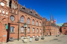 Half Day Private Tour to Vikings City Roskilde from Copenhagen