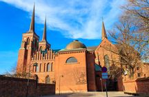Half Day Private Tour to Vikings City Roskilde from Copenhagen