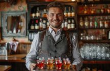 Polish Vodka Tasting Tour Wroclaw
