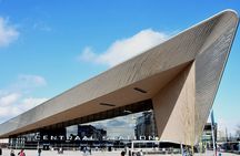Rotterdam & Delft Private Offshore Daily Walking Tour