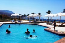 Ain El Sokhna Day Tours from Cairo with lunch