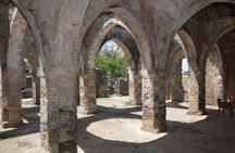 4 Days and 4 Nights Siwa Oasis Egypt Private Tour