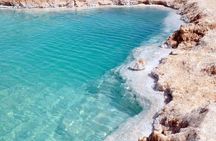 4 Days and 4 Nights Siwa Oasis Egypt Private Tour