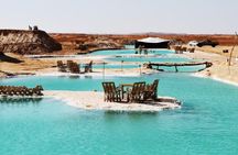 4 Days and 4 Nights Siwa Oasis Egypt Private Tour