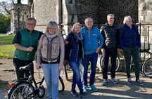 3 Hours Small Group Biking Tour in Copenhagen