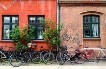3 Hours Small Group Biking Tour in Copenhagen