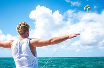 Aruba Parasailing Experience from Noord