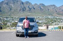 Full Day Cape of Good Hope & Boulder's Beach Penguin Private Tour