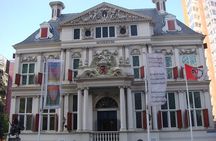 Rotterdam & Gouda Private Daily Walking Tour
