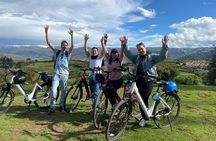 Best Cusco spots by E-bike
