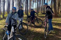Best Cusco spots by E-bike
