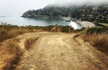 Marin Headlands Gravel Cycling Tour From San Francisco