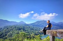 Munduk:Best tour intenery sekumpul & Banyumala waterfalls
