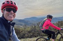 Marin Headlands Gravel Cycling Tour From San Francisco