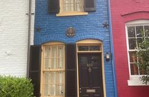 Old Town Alexandria Guided Walking Tour with a Local