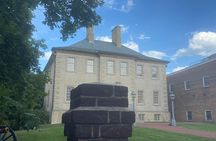 Old Town Alexandria Guided Walking Tour with a Local