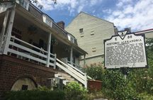 Old Town Alexandria Guided Walking Tour with a Local