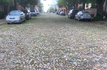 Old Town Alexandria (Entry to Gadsby's Tavern & Christ Church)