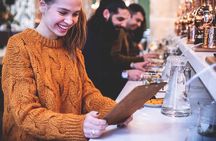 Paris Craft Distillery Make Your Own Gin Workshop