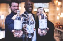 Paris Craft Distillery Make Your Own Gin Workshop