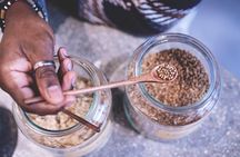 Paris Craft Distillery Make Your Own Gin Workshop
