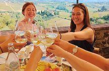 Pisa, Vinci, Tuscany, Wine tasting all in one day! - Small Group