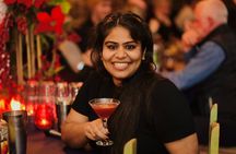 Barcelona Cocktail Masterclass with Tapas 
