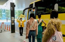 Discover Mt. Fuji 5th Station & Kawaguchiko Sightseeing Day Tour