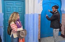 Chefchaouen: a tapestry of Moorish-Andalusian mysteries