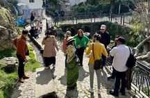 Chefchaouen: a tapestry of Moorish-Andalusian mysteries
