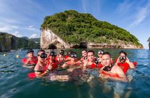 Half-Day Snorkeling Tour