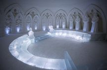 Snow Village Experience in Levi