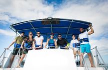 Private Groups Exclusive Punta Cana Catamaran Excursion
