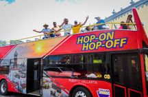 Hop On Hop Off Tour with Free Stops in Puerto Vallarta
