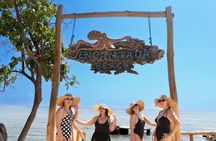 Maximize Your Day: The 5 Essential Stops in the Rosario Islands