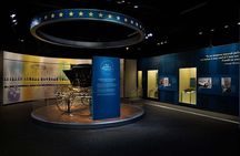 The American History Museum Guided Small-Group Tour in DC
