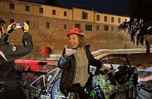 Nicosia Walled City Bike Tour
