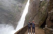 Private Tour, extreme adventure in Baños (All inclusive) 3d 2n.