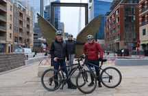 Denver's Highlights on 2 Wheels: A Guided Bike or Ebike Adventure