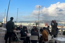 Tangier tours with female tour guide Abir