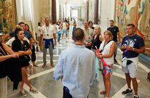 Rome: Vatican Museums & Sistine Chapel Fun Tour