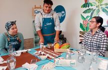 From Roaster to Cup - Bogota Coffee Experience