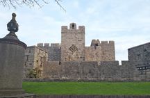 Isle of Man Discovery Tour with experienced Driver Guide 