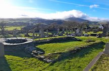 Isle of Man Discovery Tour with experienced Driver Guide 