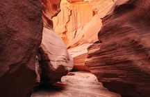 Waterhole Canyon Guided Tour 